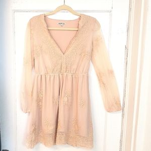 Adorable Charlotte Russe Dress/Shirt